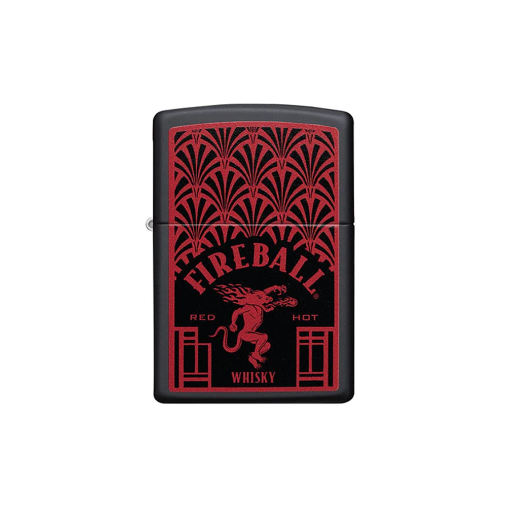 Zippo 49815 Fireball®
