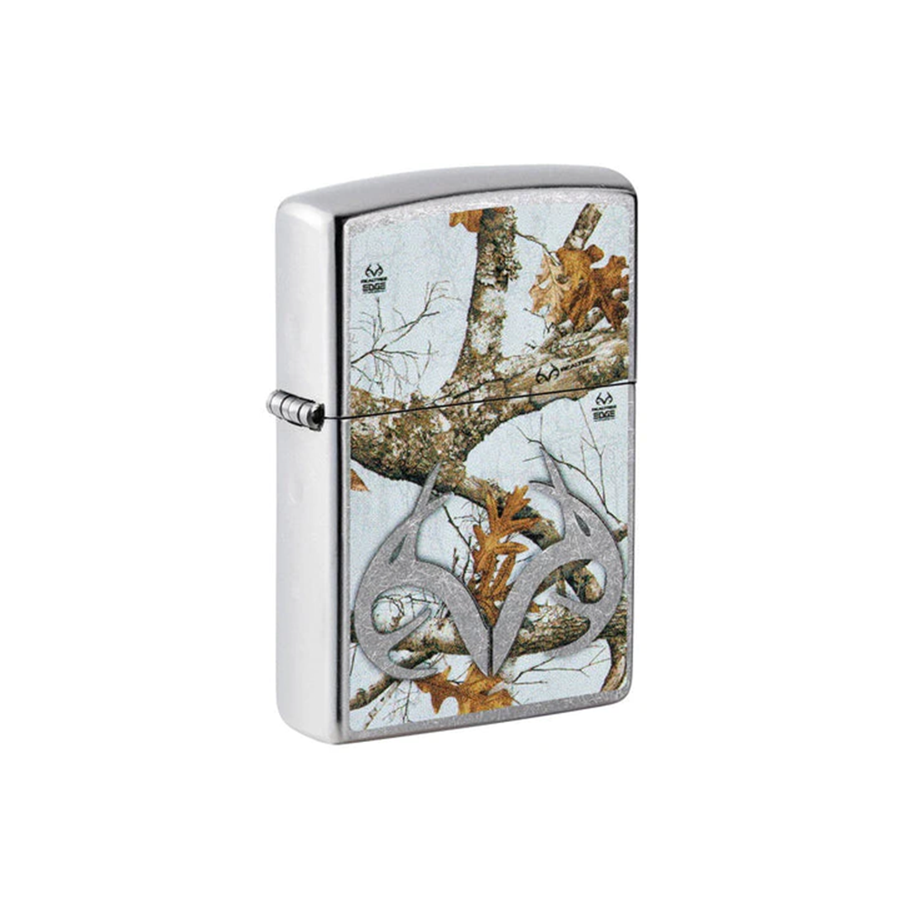 Zippo 49818 Realtree® Edge Colors