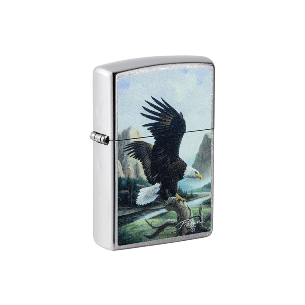 Zippo 49822 Linda Picken