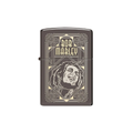 Zippo 49825 Bob Marley Design