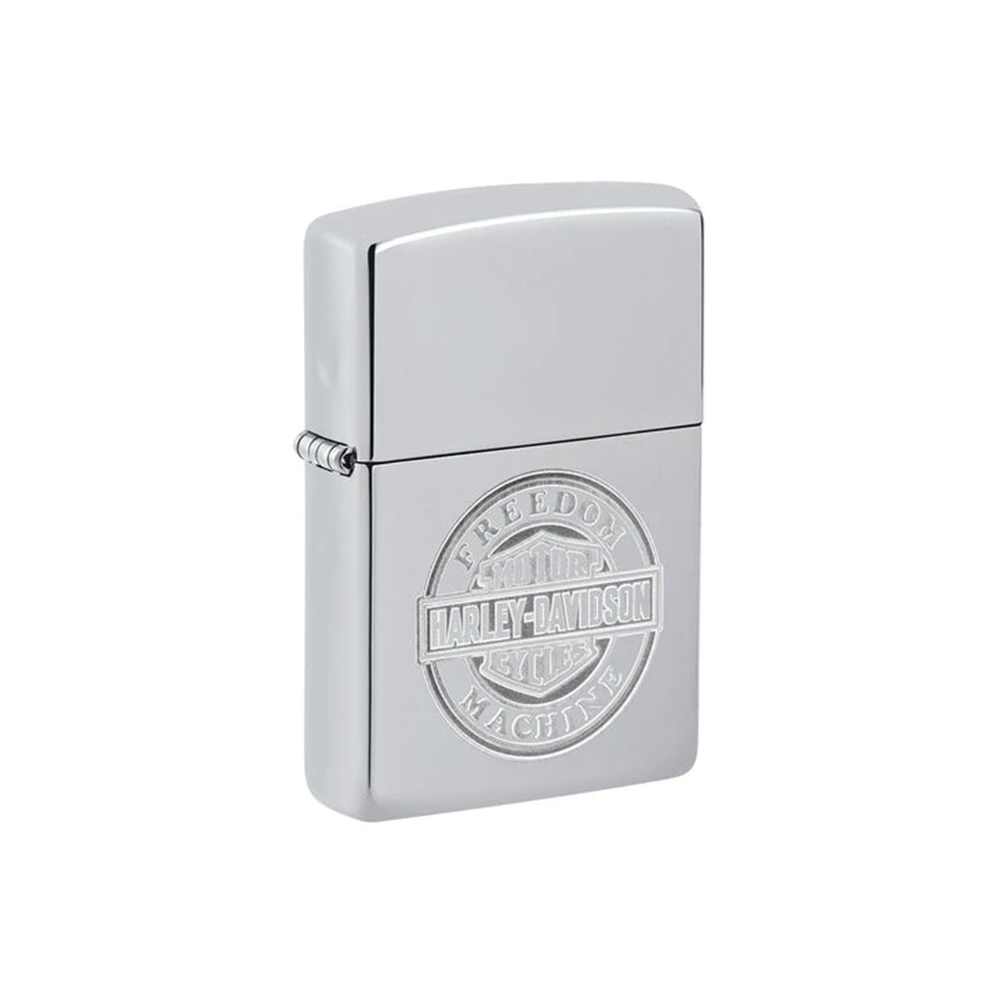 Zippo 49829 Harley-Davidson®