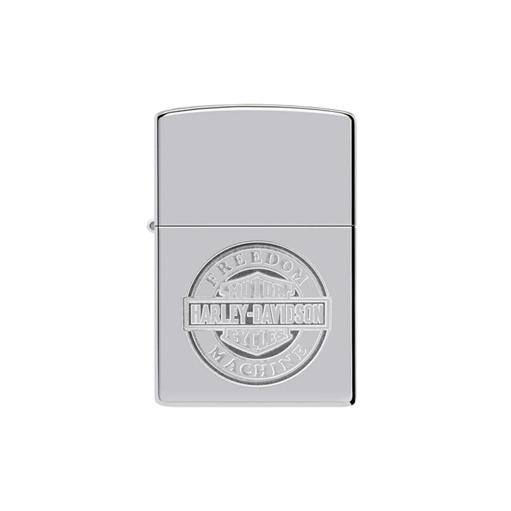 Zippo 49829 Harley-Davidson®