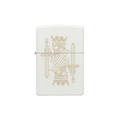 Zippo 49847 King Queen Design