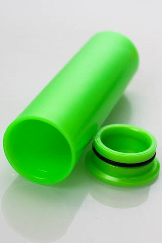 Alltrapod - Fully Smell Proof, Water Proof Containers - Bundle of 6