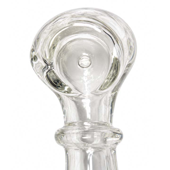 3" Mini  Glass Hand Pipes – 2 Pack
