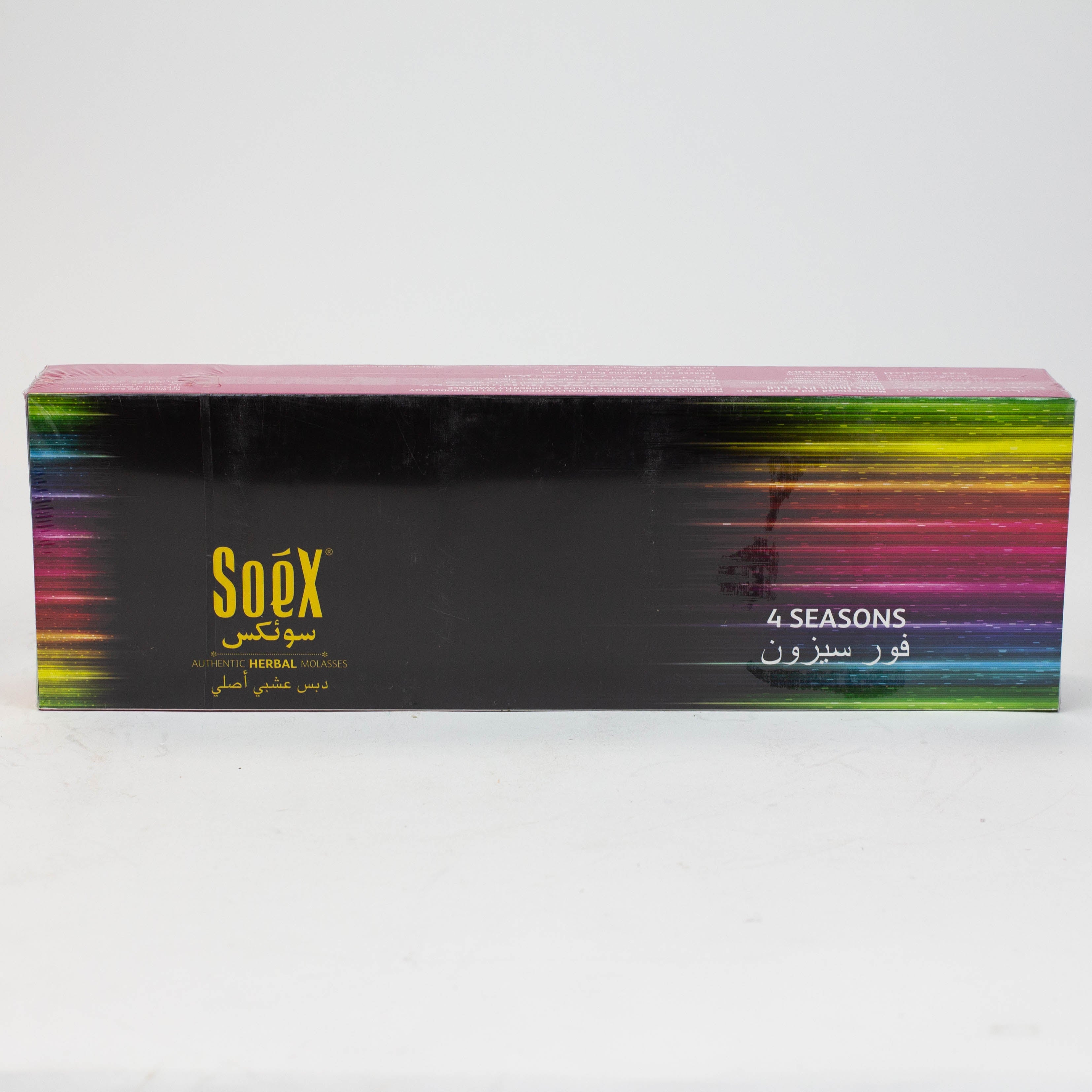 Soex Herbal Molasses Box of 10