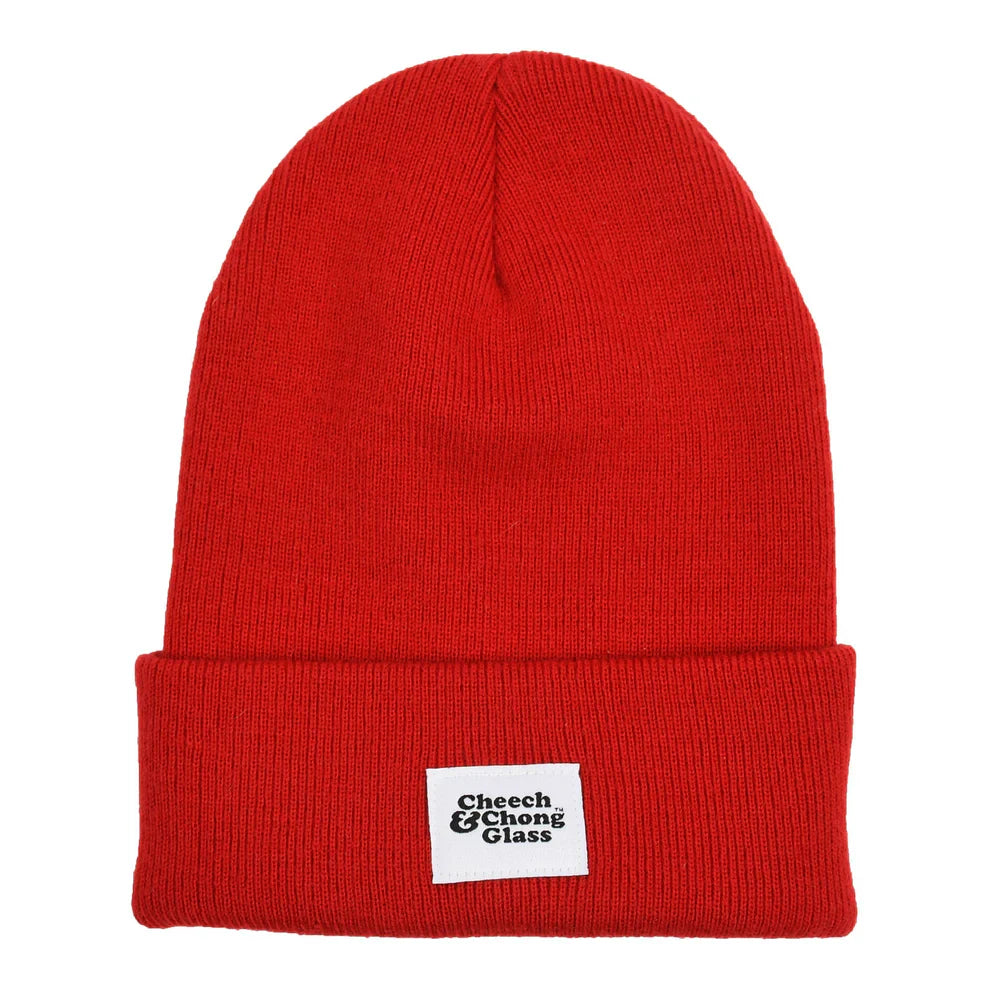 Cheech & Chong® Glass | Toque (CCTOQUE02)