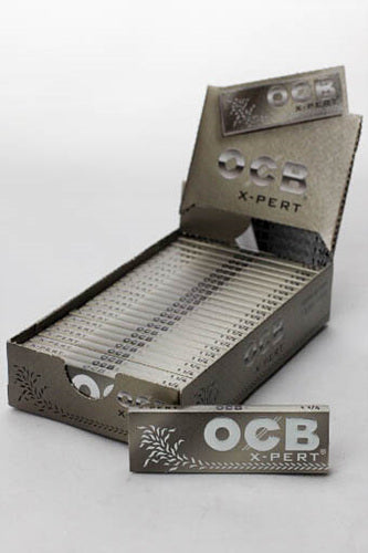 OCB X-PERT rolling paper