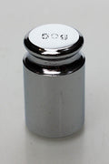 Scales Balances Calibration 50 Gram Scale Weight