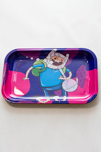 Smoke Arsenal Rolling Medium Tray