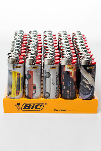 Bic Regular Lighter