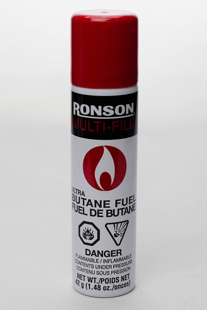 Ronson Multi-fill Butane