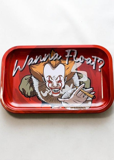 Smoke Arsenal Rolling Medium Tray