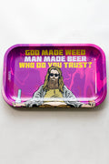 Smoke Arsenal Rolling Medium Tray