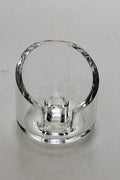 Quartz banger cap