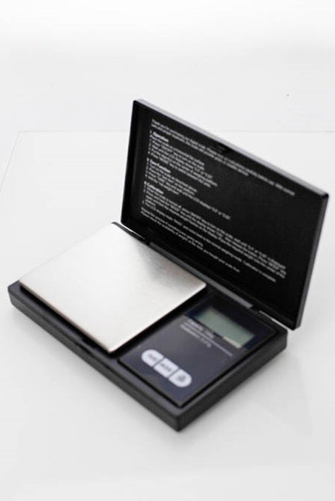 Genie  CS-100 pocket scale