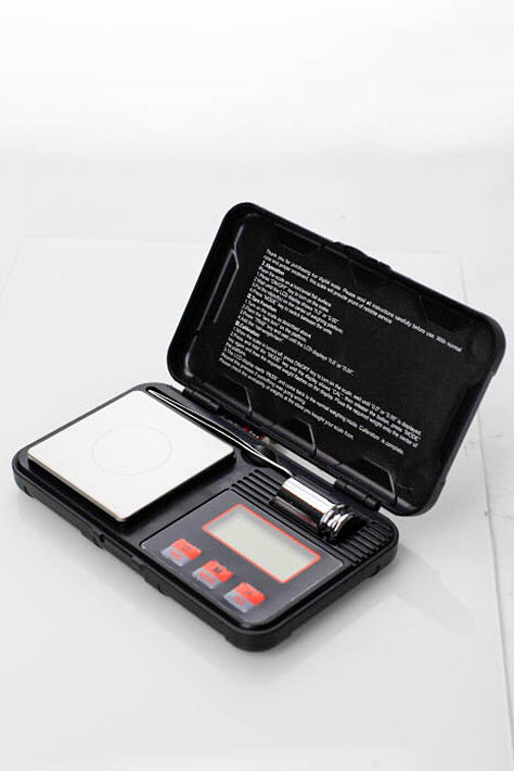 Genie  DS-50 pocket scale