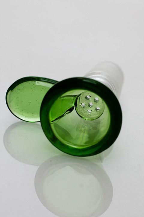 Built-in Screen glass male bowl