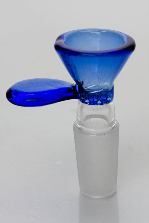 Built-in Screen glass male bowl