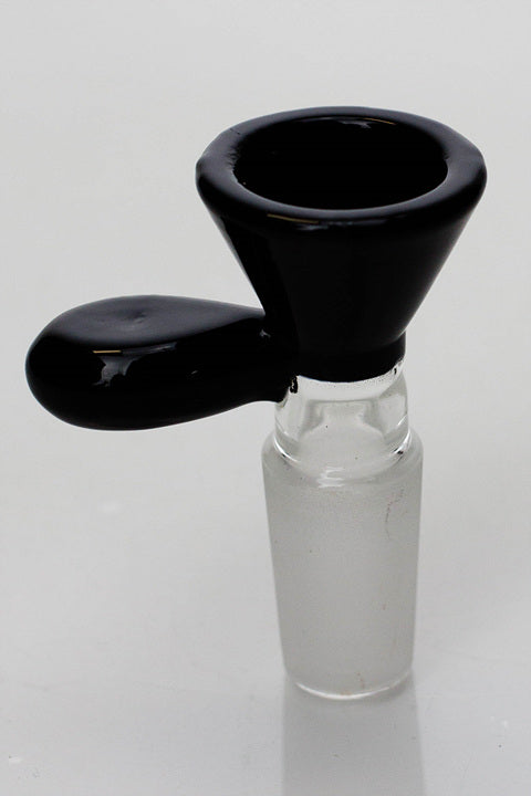 Built-in Screen glass male bowl