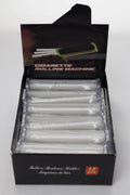 110 mm rolling machine display
