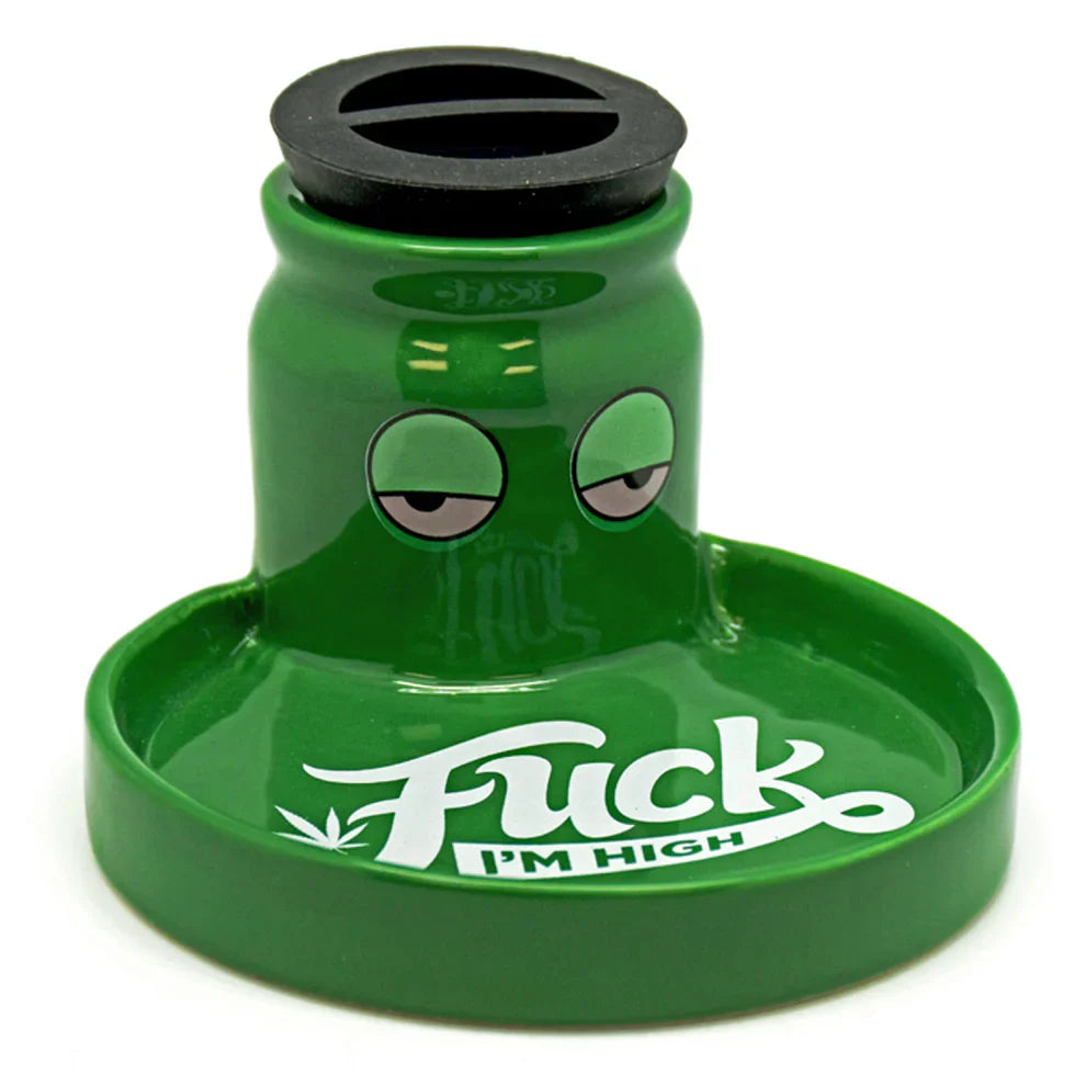 Fantasy Gifts | Fuck I'm High Stashtray [AT521]