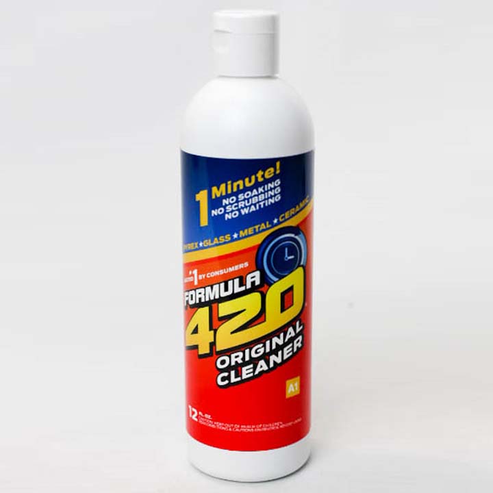 Formula 420 cleaner
