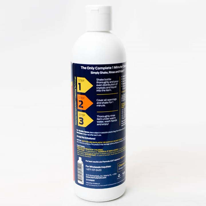 Formula 420 cleaner