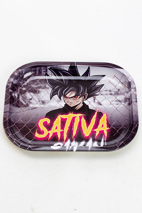 Smoke Arsenal Mini Rolling Tray