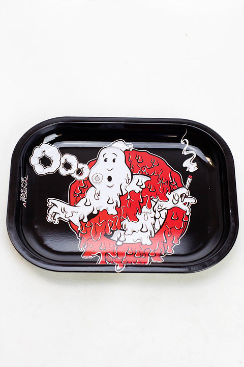 Smoke Arsenal Mini Rolling Tray
