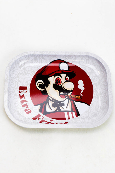 Smoke Arsenal Mini Rolling Tray