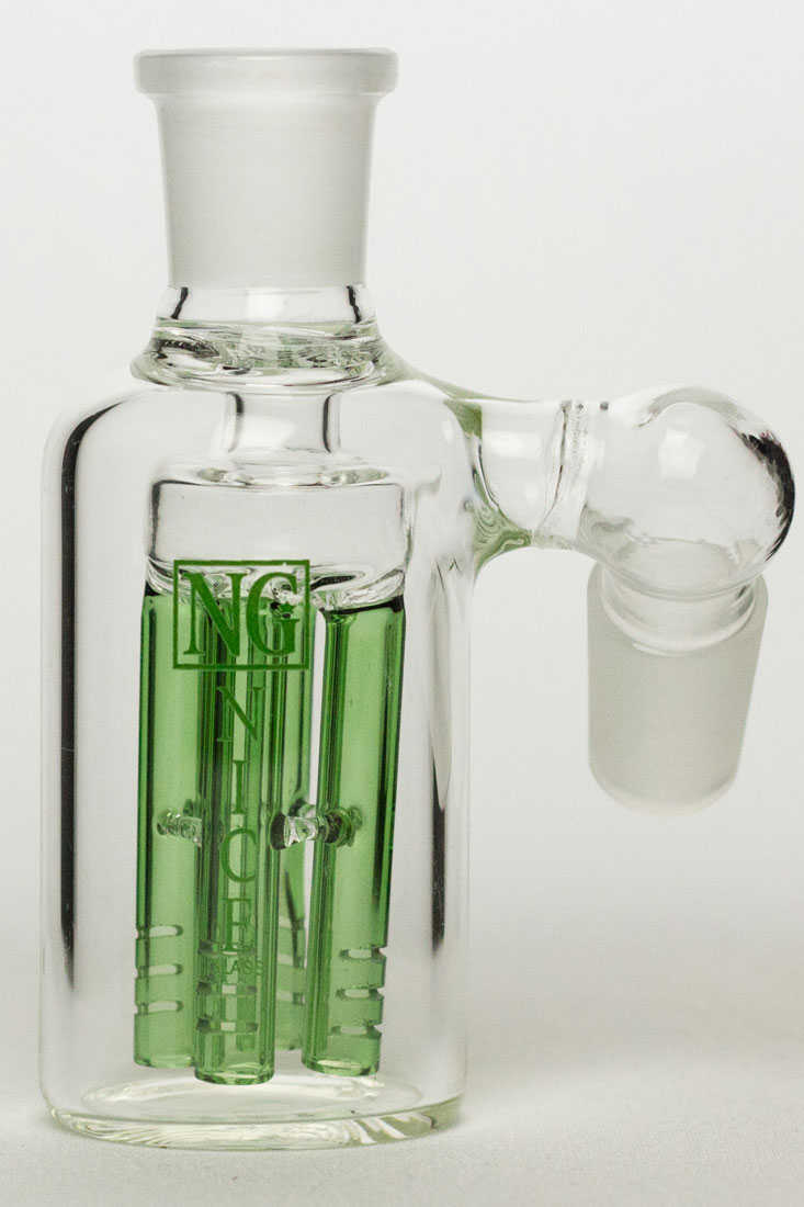 4 arms diffuser ash catchers no