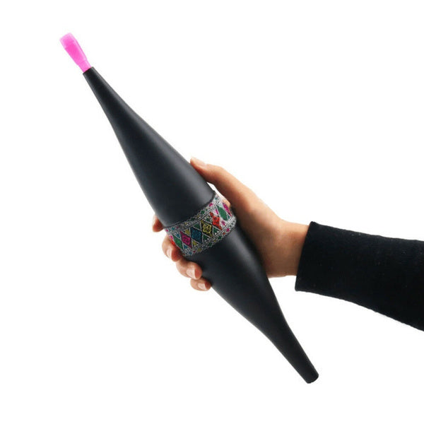 Hookah mouthpiece freezer [MD2215]