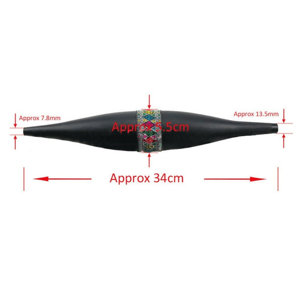 Hookah mouthpiece freezer [MD2215]