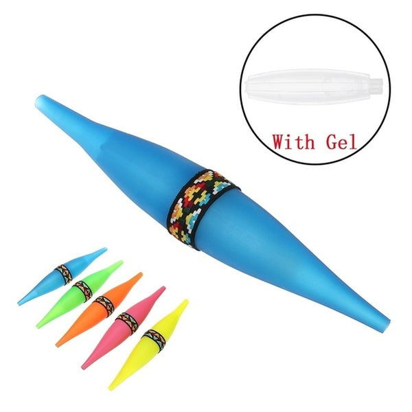Hookah mouthpiece freezer [MD2215]