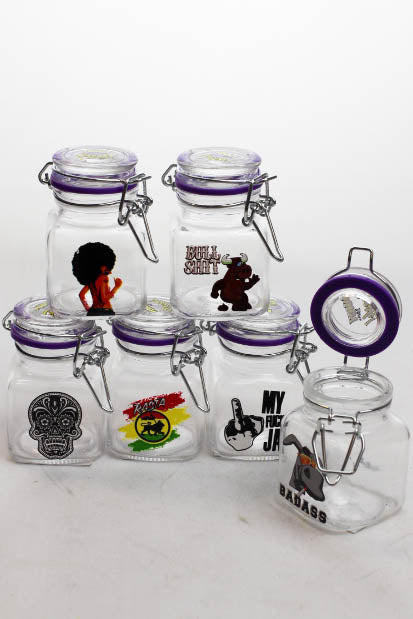 Juicy Jay's Small Jar