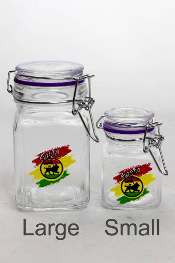 Juicy Jay's Small Jar