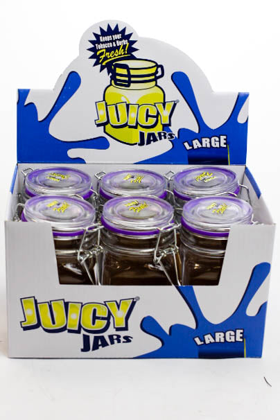 Juicy Jay's Large Jar