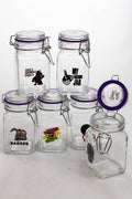 Juicy Jay's Large Jar