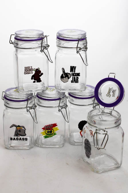 Juicy Jay's Large Jar