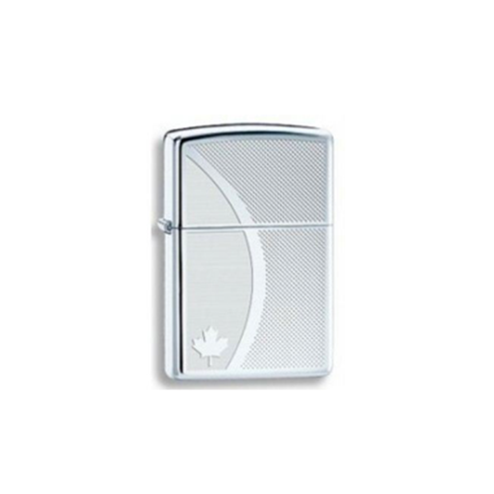Zippo 61653 Maple Leaf Shadow 250