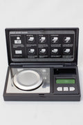 Genie SE-50 pocket scale