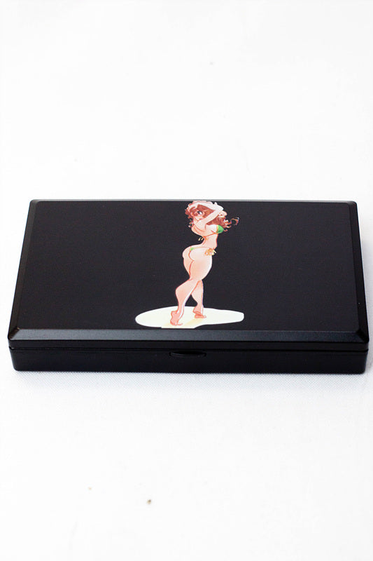 Genie TA-50 pocket scale