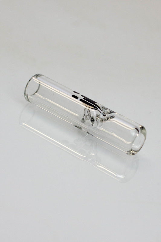 Infyniti Glass Tips - Round