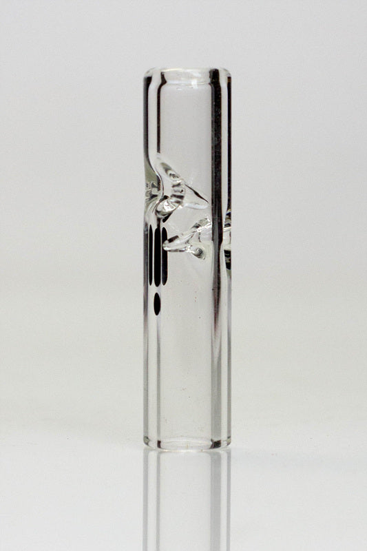 Infyniti Glass Tips - Round