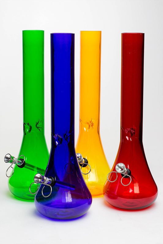 12" acrylic water pipe-FN01