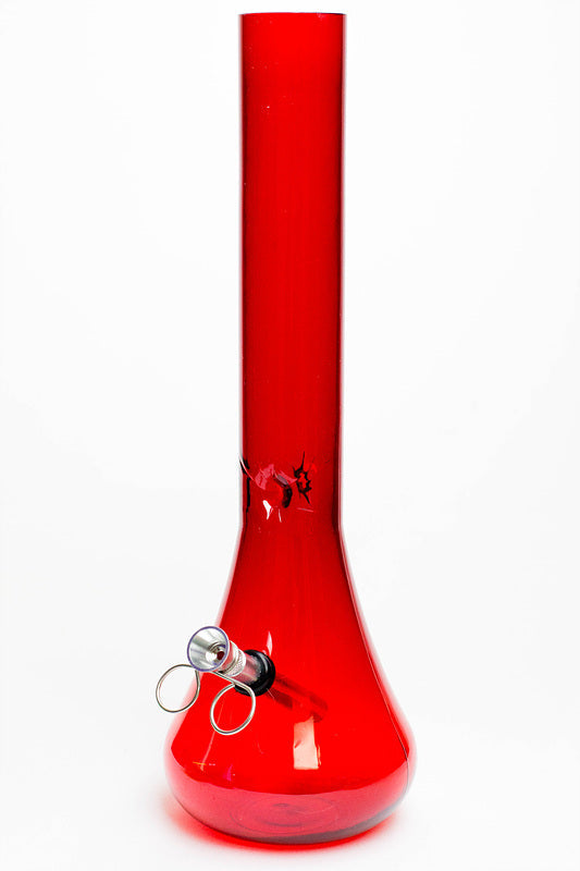 12" acrylic water pipe-FN01