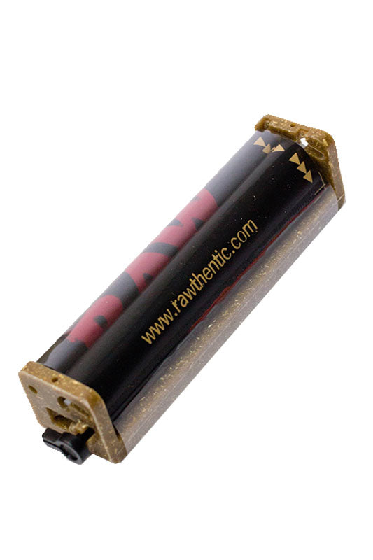 RAW 2-Way Hemp Plastic Roller