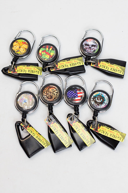 The original lighter leash premium box