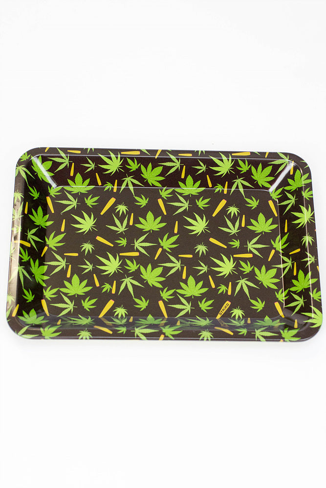 The 12 style of new graphic design tray display-B